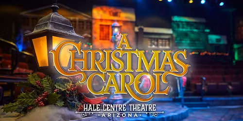 A Christmas Carol (Opening Weeks) 2025