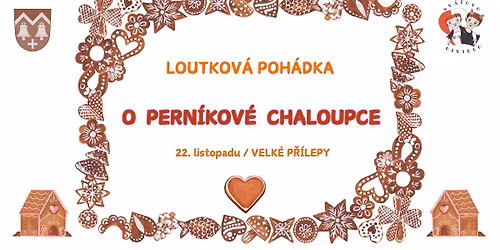 Poh\u00e1dka o Pern\u00edkov\u00e9 chaloupce