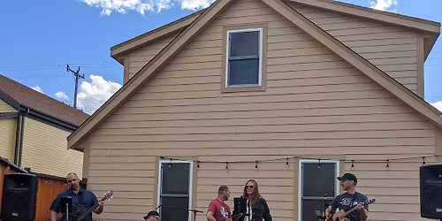 Side Hustle @ Sippie Hippie