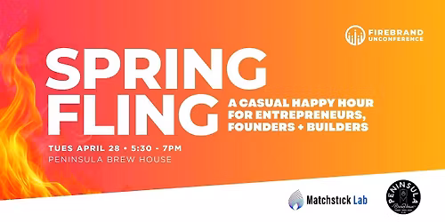 Firebrand Spring Fling