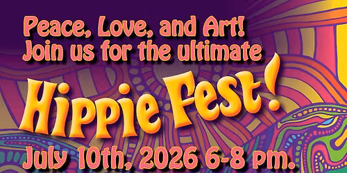 Hippie Fest