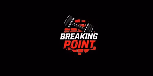 Breaking Point: The Hyrox Simulation vol 2