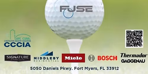 Taste of the Masters: At FUSE Appliances