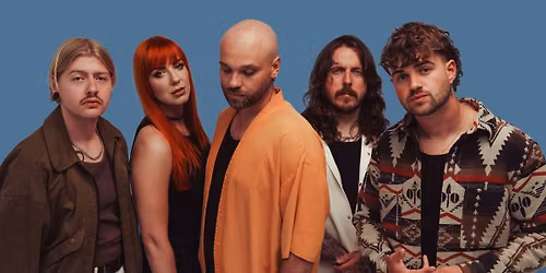 Copper Lungs | Manchester, 33 Oldham Street