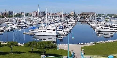 6th Annual Racine Lakefront Expo & Honoring Our Legacy Award