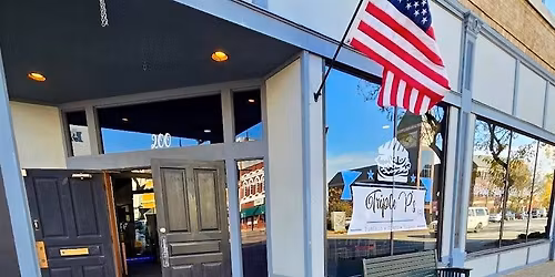 Reid Coleman Solo @ Triple P's Lancaster, OH