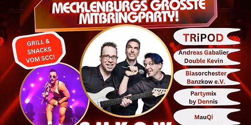 Sukow - Open Air!