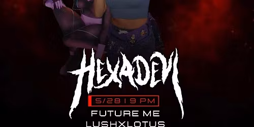 Bass Haven: Hexadevi, Future Me, LushxLotus, Ballance, Slaygar
