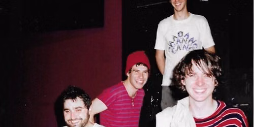 Animal Collective
