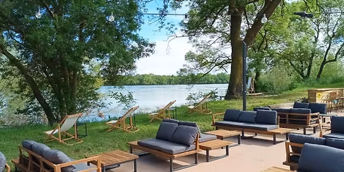 Ouverture de La Paillote 