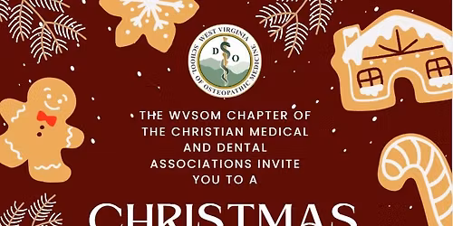 Christmas Extravaganza