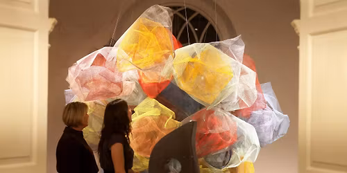 Thursday Late | The Art of Care