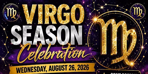 Virgo Season with a Twist