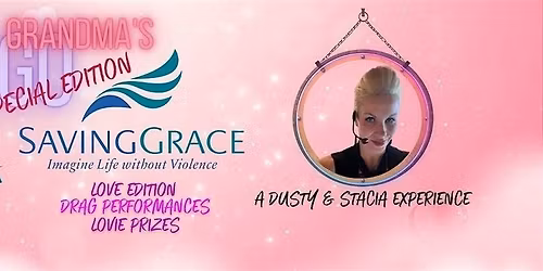 Not'cho Grandma's Bingo - Saving Grace - Love Edition - Morning Sesh