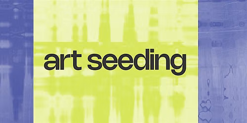 Workshop (Adults) \u2014 Art Seeding Street Art Festival