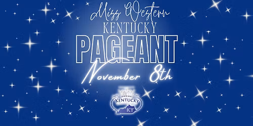 Miss Western Kentucky Pageant