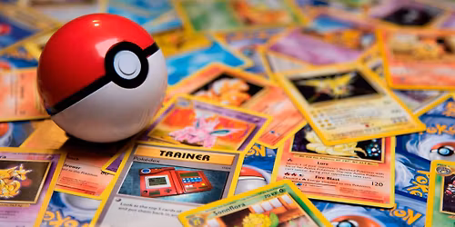 Pokemon League - Trade and Battle