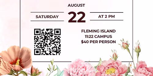 3rd Annual Mothers Day Gala