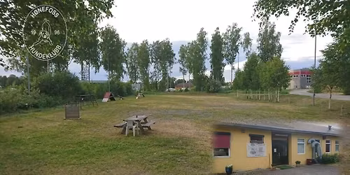 Filmkveld - Rallylydighet kl.1