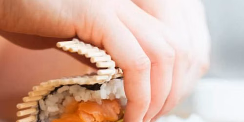 The Fusion Table: Modern Sushi Classics - Charlotte