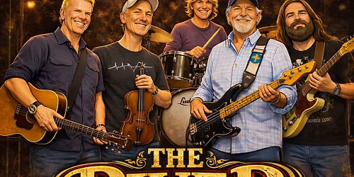 The River Boyz at Keagan's Irish Pub!