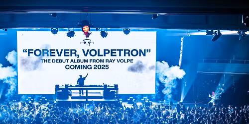 Ray Volpe in Denver