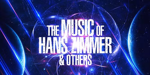 The Music of Hans Zimmer & Others
