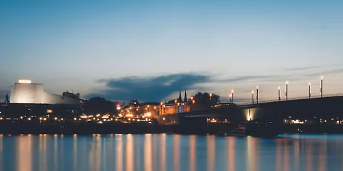 Bonn Student Jobs Fair