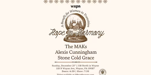 The MAKS at 118 North 12\/21