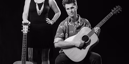 Rosie's Cafe presents Goodnight Moonshine at the Belmar Arts Center!