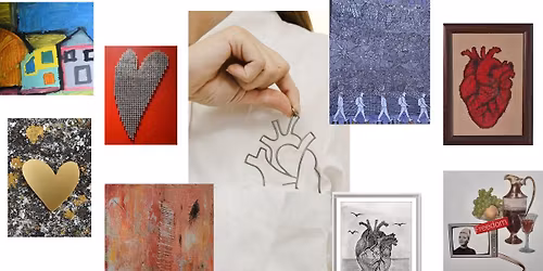 In Between - A Collective Pulse