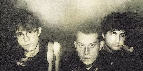 Hellseeker presents: PUBLIC CIRCUIT (Ages 18+)