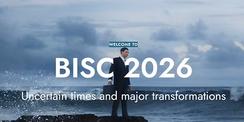 Bergen International Shipping Conference - BISC 2026