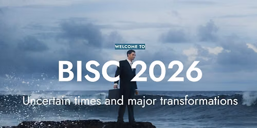 Bergen International Shipping Conference - BISC 2026