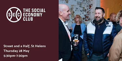 St Helens Social Economy Club