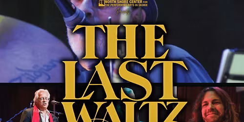The Last Waltz at High Noon Saloon