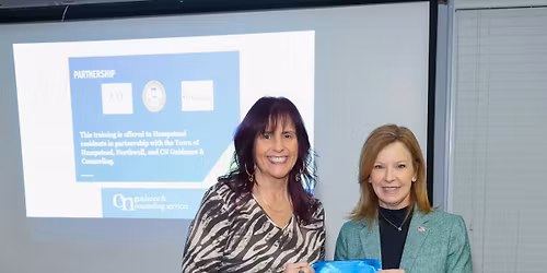 Narcan Training