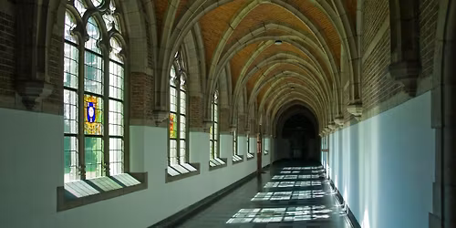 Opendeurdag Sint-Pieters- en Paulusabdij