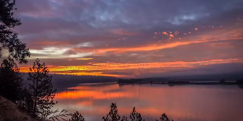 November Community Meeting