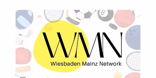 Oktober WMN Netzwerktreffen \u2013 Mental Power