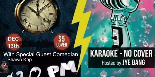 WSU GRADUATION BASH!!