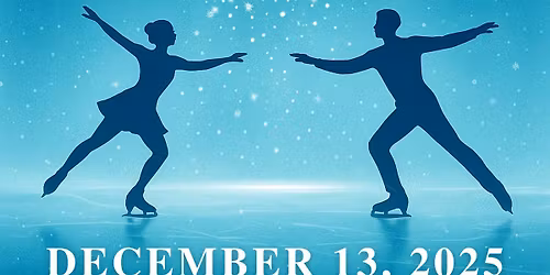 A Christmas Celebration on Ice