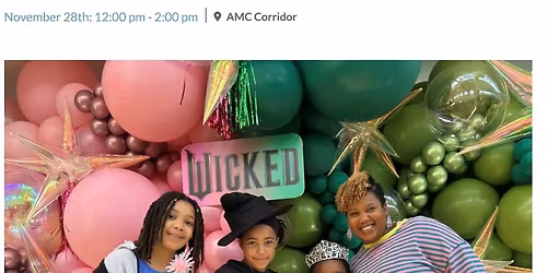 Celebrate \ufeff\ud83c\udf8d\ufeffA WICKED BLACK FRIDAY FOR GOOD EVENT!\ufeff\ud83d\udc51\ufeff\ufeff FREE Stuff  Snack Later