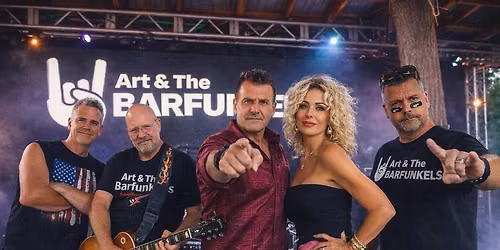 Art & The Barfunkels