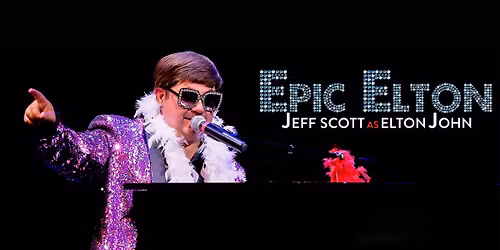 Epic Elton