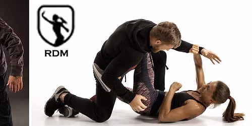 6 week self defense course