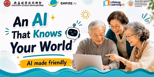 Build Your Own Private AI - a hands-on afternoon for adults