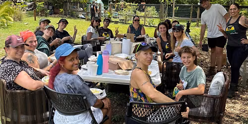 September  - Volunteer Day- Date tbd 