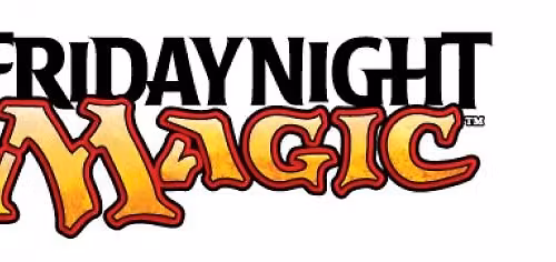 Friday Night Magic