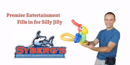 Balloon Night With Premier Entertainment